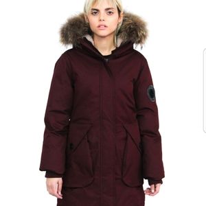 Brand New Winter Parka